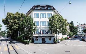 Sorell Hotel Rex Zürich